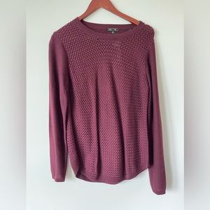 Lety & Me sweater, Size M, new with tags